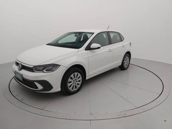VOLKSWAGEN POLO 1.0 MPI MANUAL